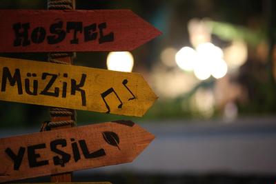 Role Street Hostel