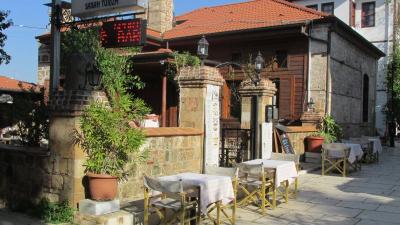Sabah Pansiyon