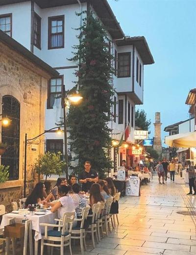Sabah Pansiyon