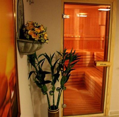 Selge Hotel