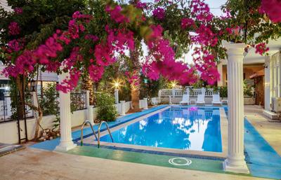 Serenity Lara Hotel