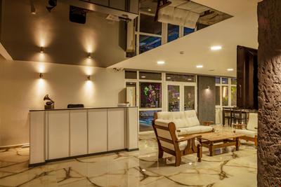 Serenity Lara Hotel