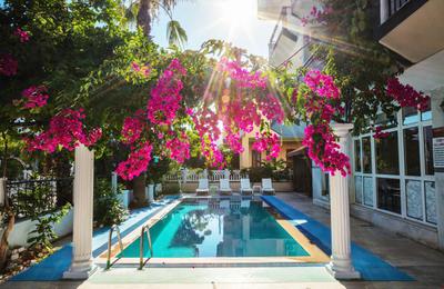 Serenity Lara Hotel