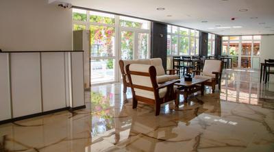 Serenity Lara Hotel