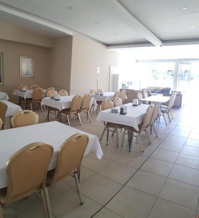 Sever Suites