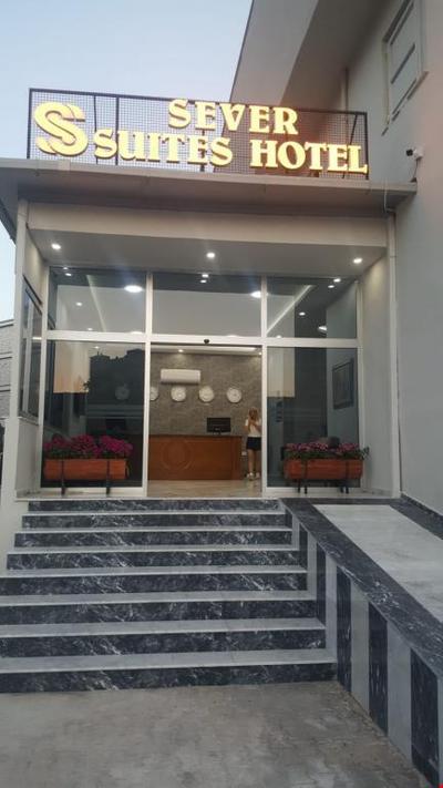 Sever Suites