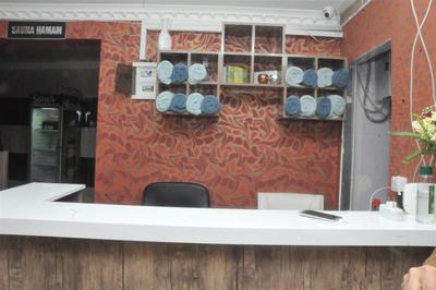 Sies Boutique Hotel