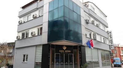 Sies Boutique Hotel