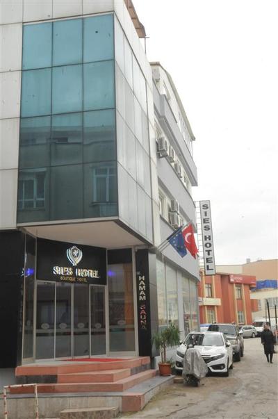 Sies Boutique Hotel
