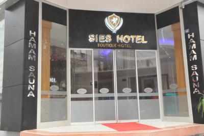 Sies Boutique Hotel