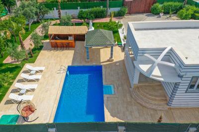 Villa Lara | Muratpaşa