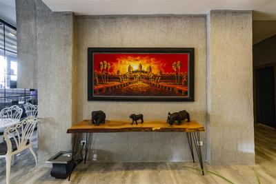 Otto Lara Hotel