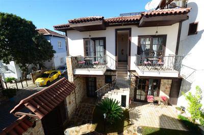 The Suite Hotel Kaleiçi