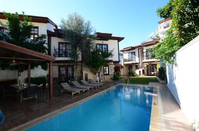 The Suite Hotel Kaleiçi