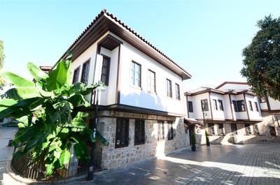 The Suite Hotel Kaleiçi