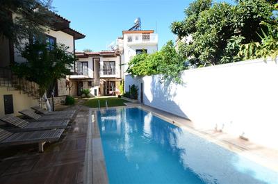 The Suite Hotel Kaleiçi