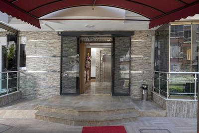 Toprak Otel
