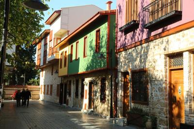 Villa Emel