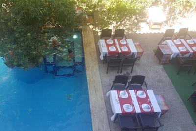 Villa Perla Butik Hotel