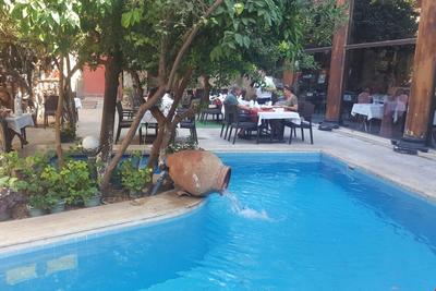 Villa Perla Butik Hotel