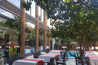 Villa Perla Butik Hotel