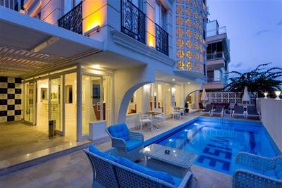 Wise Hotel & Spa - Adult Only