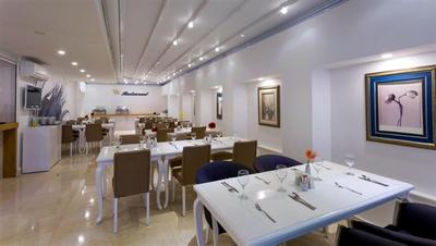 Wise Hotel & Spa - Adult Only