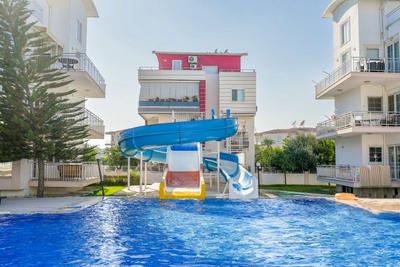 Evalia | Belek
