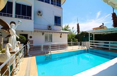 Villa Hala | Serik