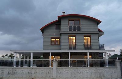 Villa Karolin | Serik