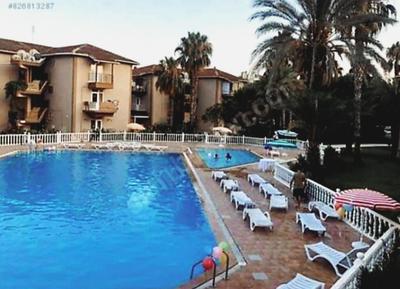 Palmiye Tatil Sitesi