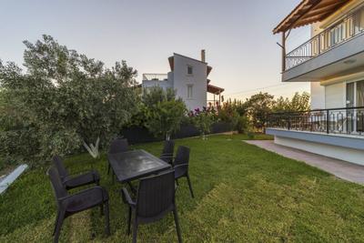 Villa Angel | Serik
