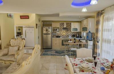 Villa Hepi | Serik