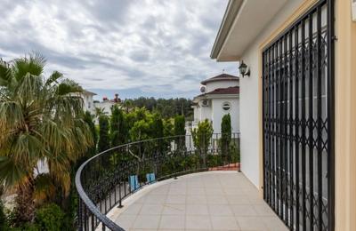 Villa Kadir | Serik