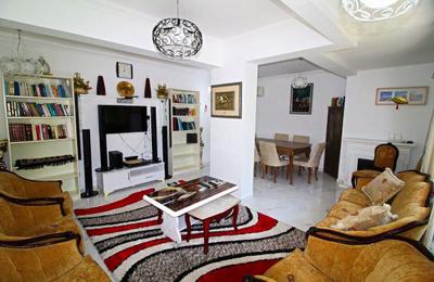 Villa Hala | Serik