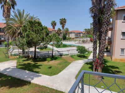 Palmiye Tatil Sitesi