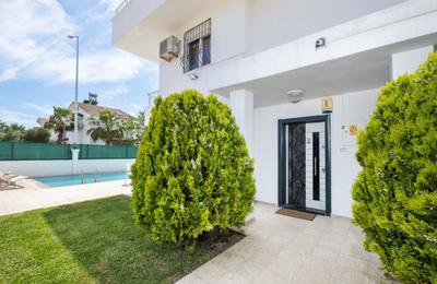 Villahayal | Antalya