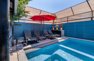 Villa Kent | Serik