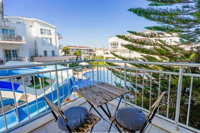 Evalia | Belek