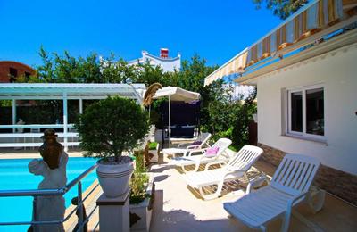 Villa Hala | Serik