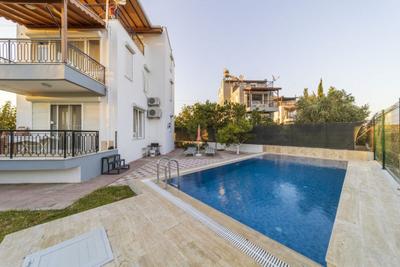 Villa Angel | Serik