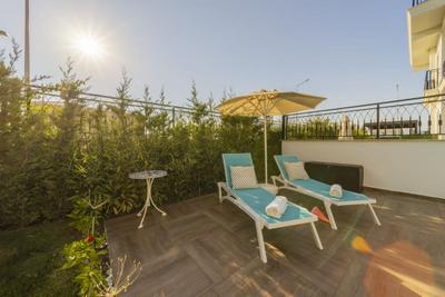 Villa Granada Golf | Serik