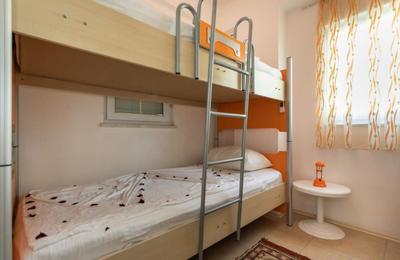 Villa Kadir | Serik