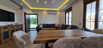 Villa Karolin | Serik