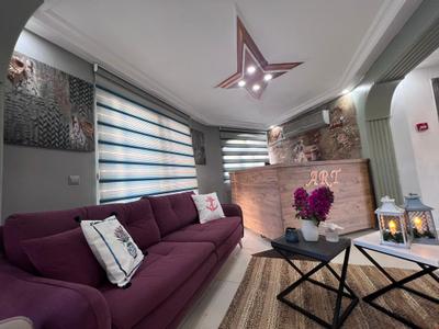 Art Pansiyon Belek