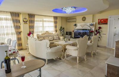 Villa Hepi | Serik