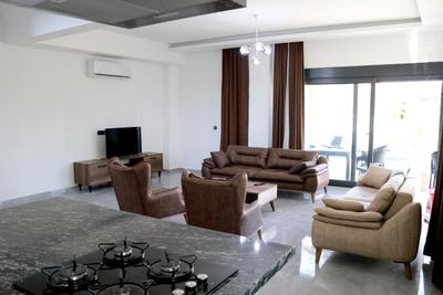 Belek Elegant Life Luxury Villa 001