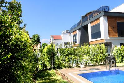 Belek Elegant Life Luxury Villa 001