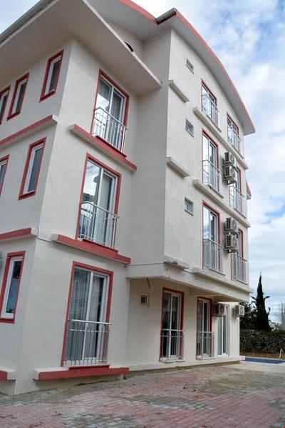 Belek Gold Hotel