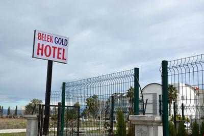 Belek Gold Hotel
